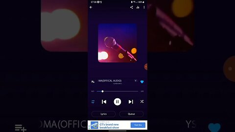 YSR PARKER-SHOMA(SNIPPET)#music #freestyle #rap #viral
