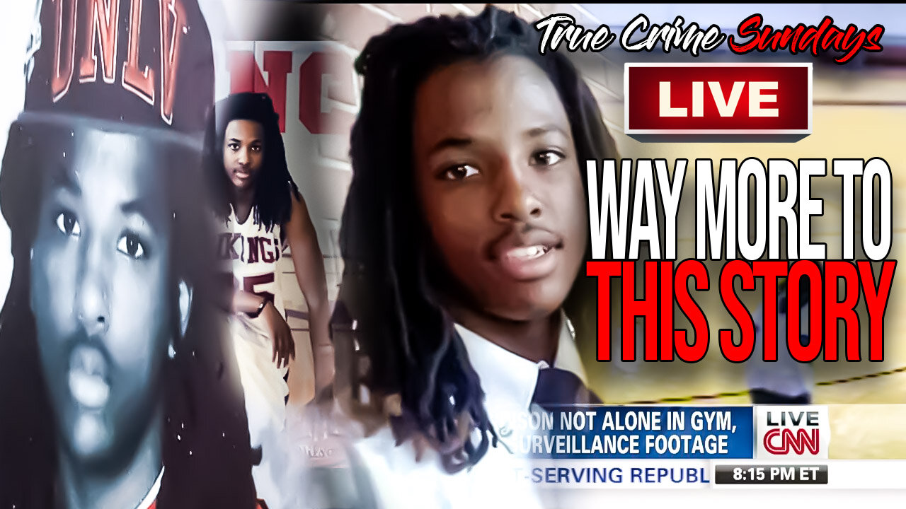 What Really Happened To Kendrick Johnson | True Crime Sundays