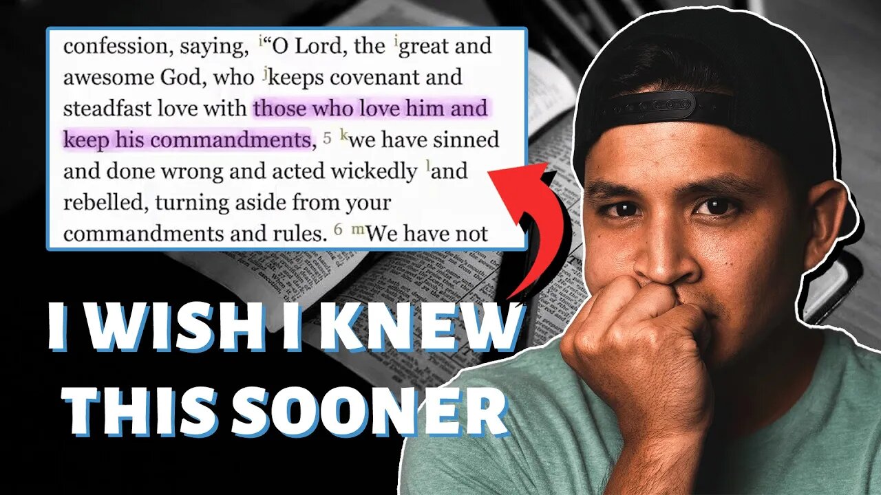 This Is the Real Way to Love God?