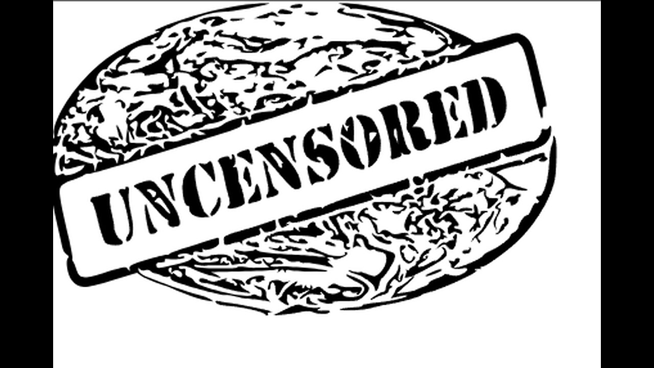 Uncensored Round Table