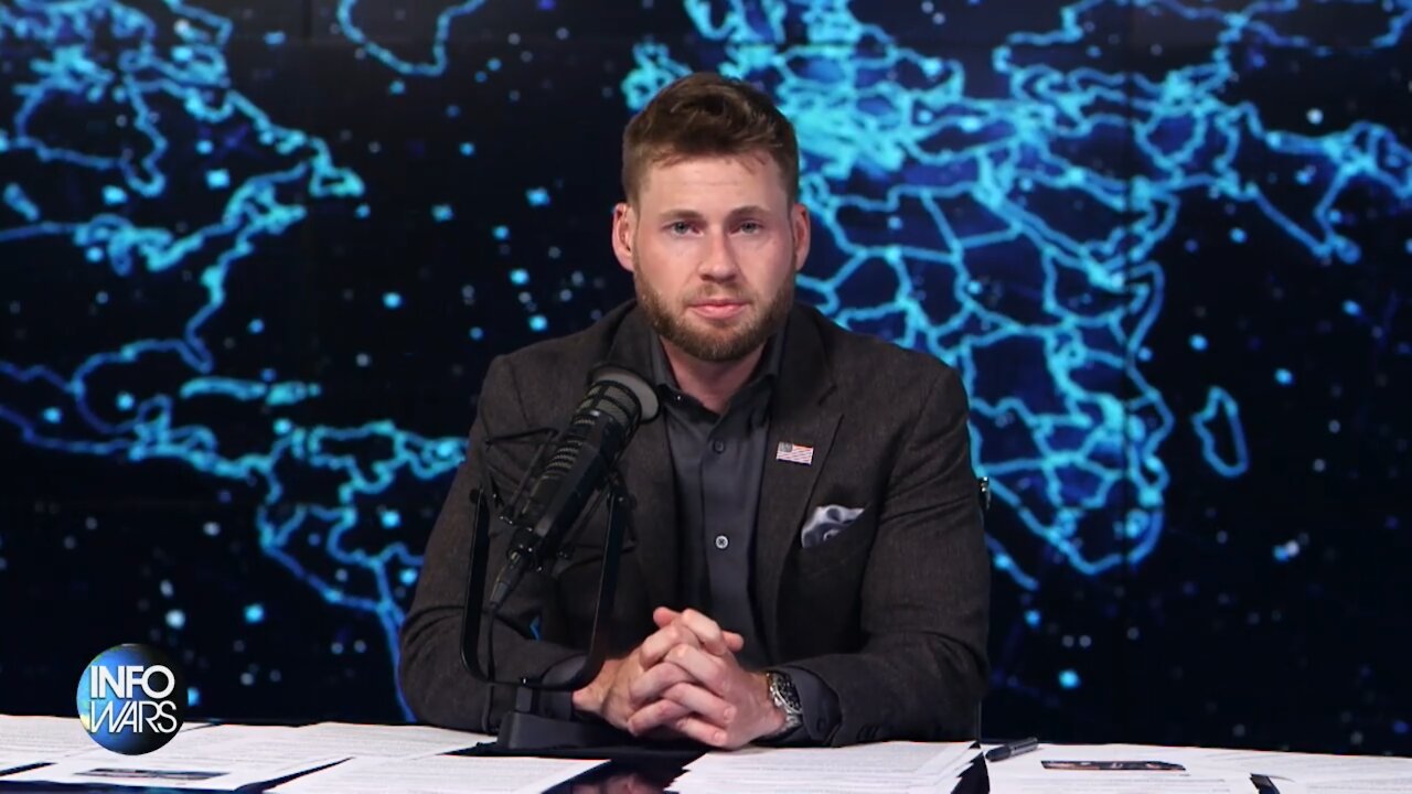 WAR ROOM (Full Show) Tuesday - 6/15/21