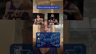 W or L ? #fypシ #tiktok #nba #sports #basketball