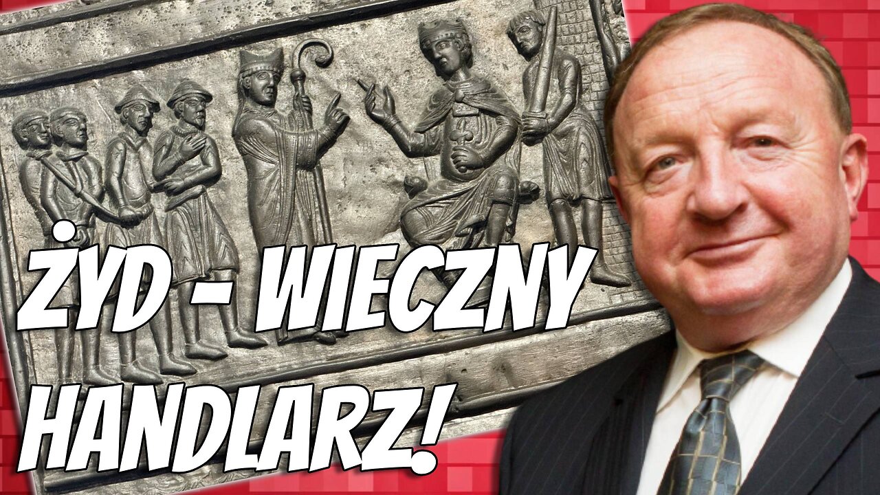 Michalkiewicz: Opowieści biblijne!