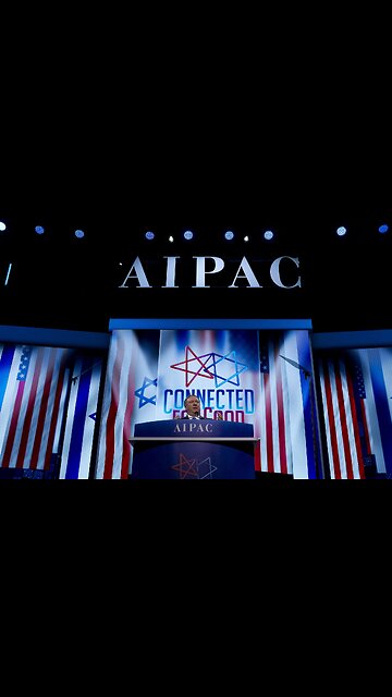 Tour of the United States of Israel, um.... U.S. Congress