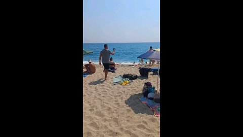 alanya kleopatra beach