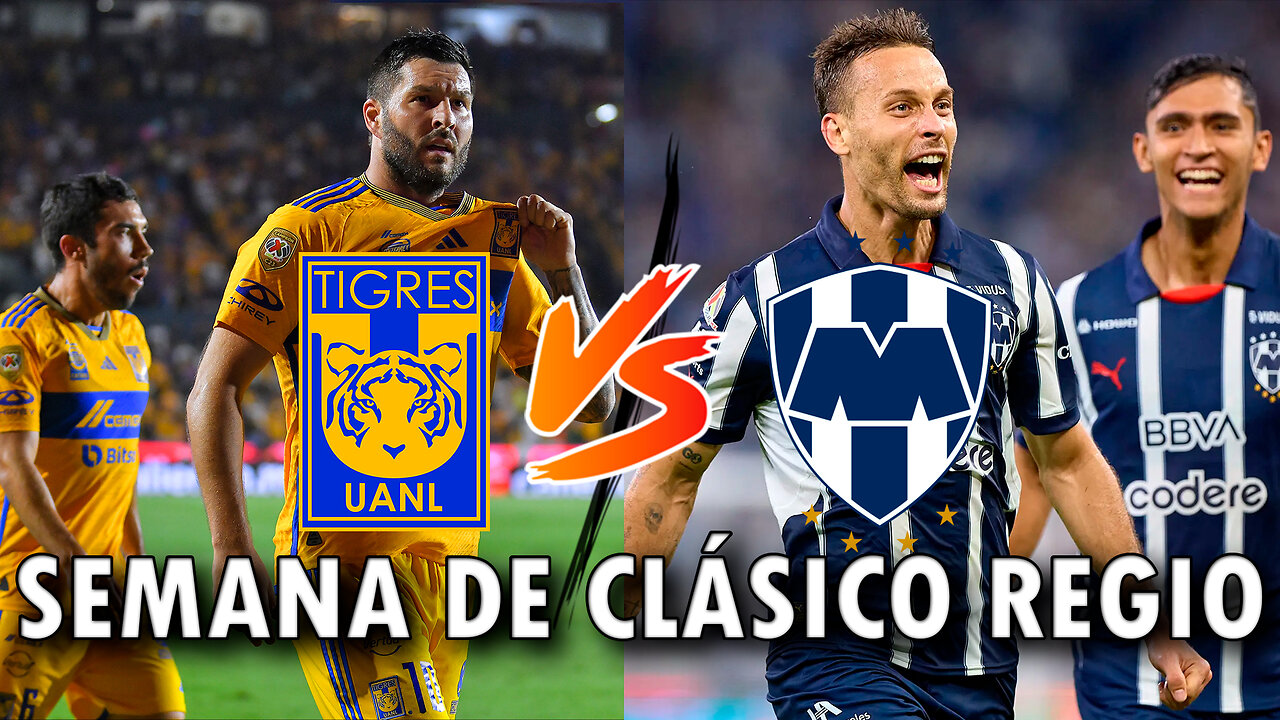 Semana de clásico ¿Quién se llevara la victoria? | Fanalizando⚽