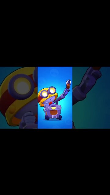 Can you name this Brawler #Shorts 71