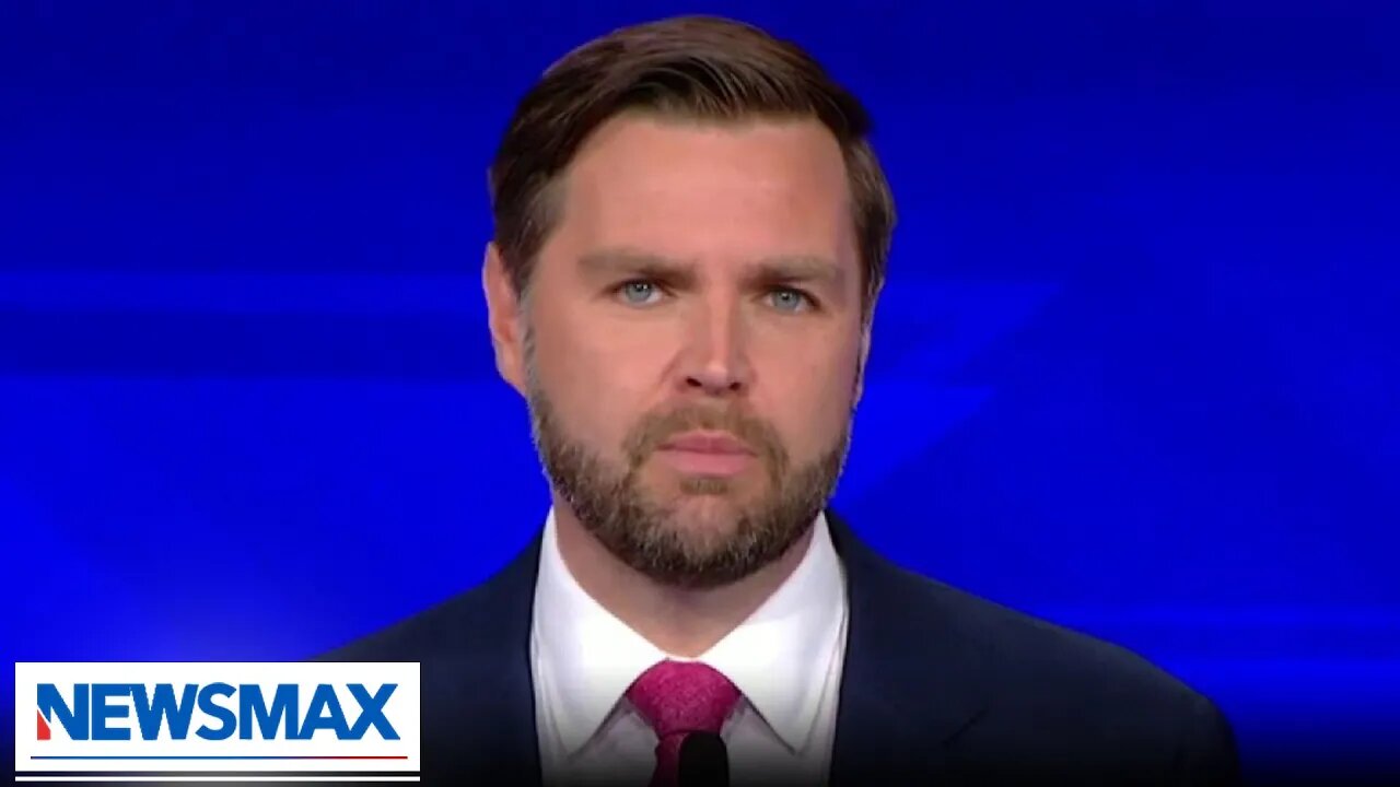 JD Vance: Trump will penalize companies moving jobs overseas