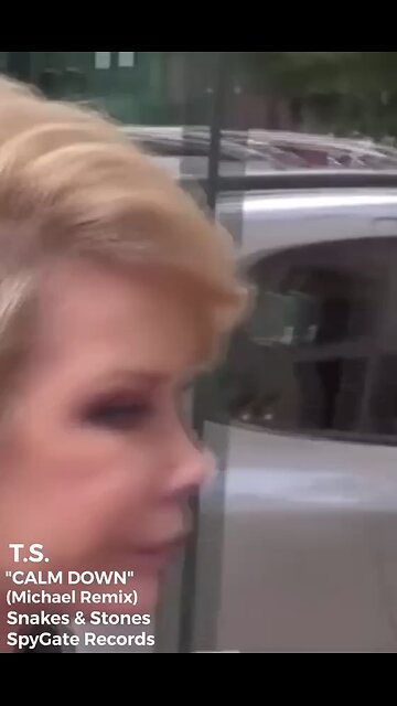 CALM DOWN Michelle/Bug Mike re-mix