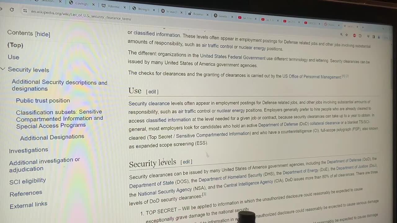 CISA and USAPs - Defense information systems network Cybersecurity and infrastructure global information grid cisco control plane