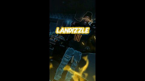 Landizzle - For The Club *short*