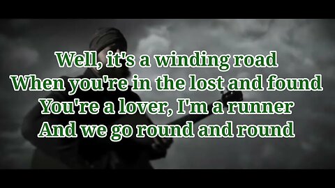 Colder Weather (lyrics) by the Zac Brown Band