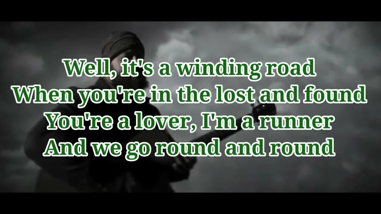 Colder Weather (lyrics) by the Zac Brown Band