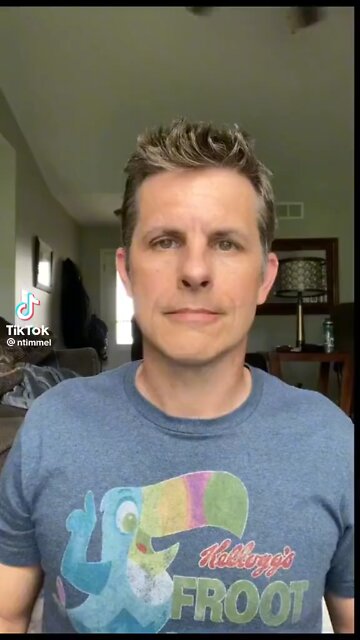 California got it backwards again.