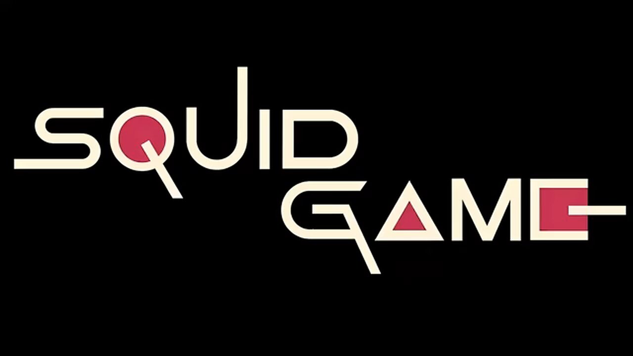 squid game