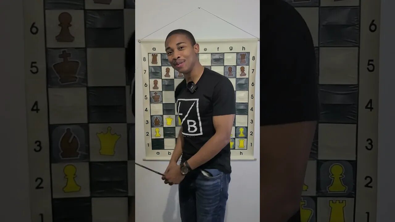 Chess Blooper 20