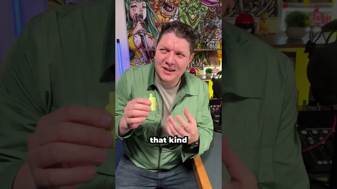 What Is Aloe In A Vape?