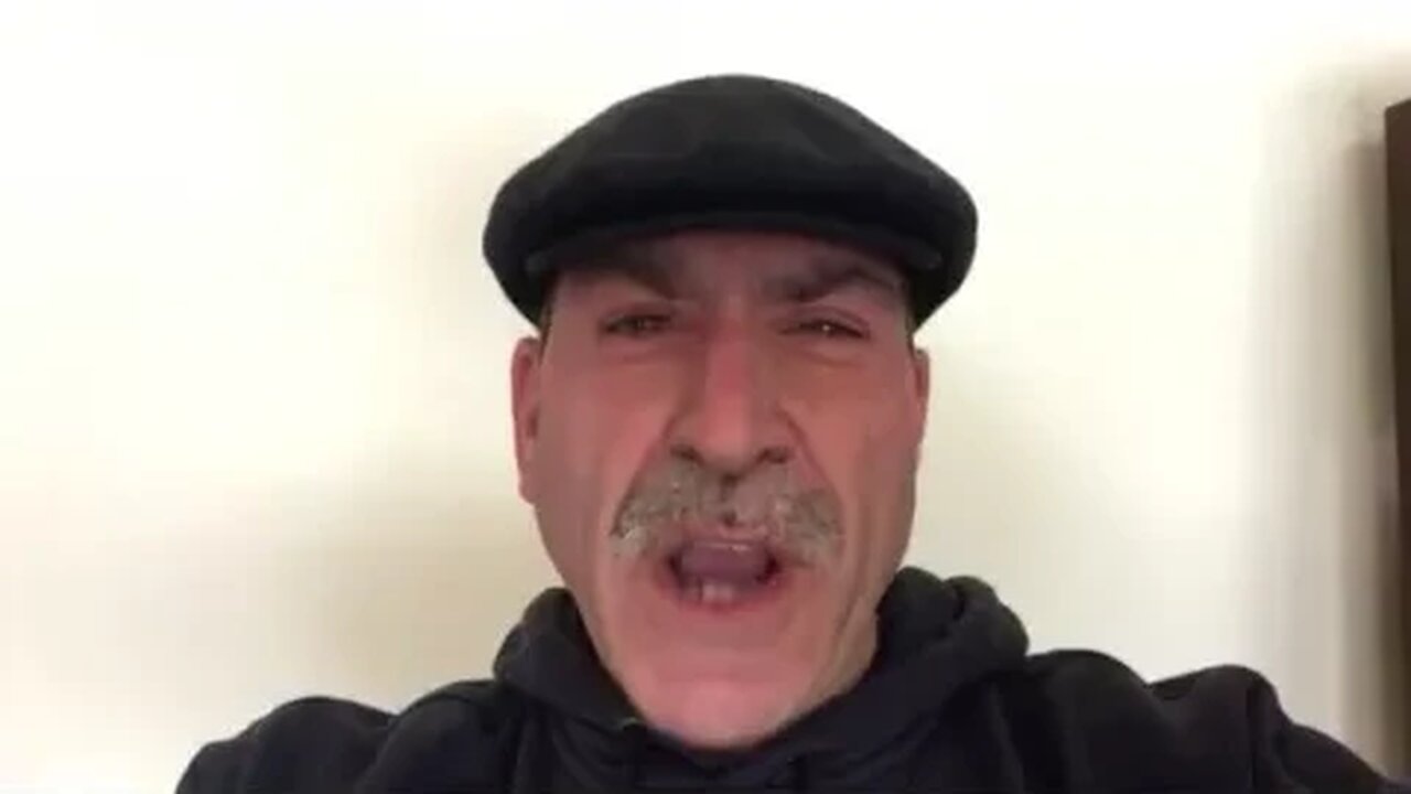 Sarge’s Thought For The Day 1/10/18