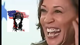 Biden coup d'état after failed Trump assassination – enter Kamala Harris