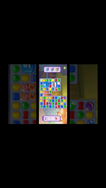 Shorts Playrix Homescapes Gameplay Walkthrough Level 12947-070