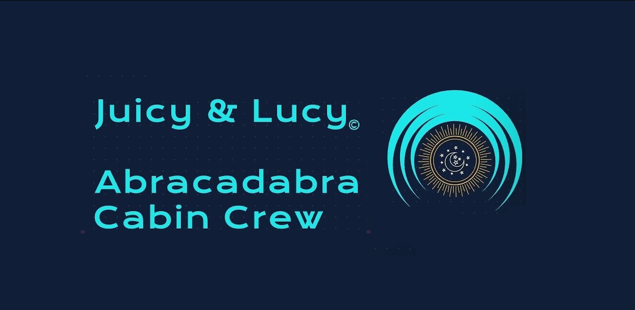 Jucy & Lucy's Abracadabra Code Podcast #12 Vulnerability & Availability & how to take control of it