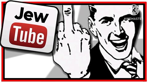Why does Dj Alyssa Monsanto always say fuck JewTube?