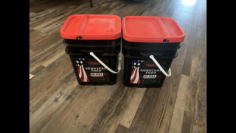 Pleased to announce we have teamed up with AMERICAN RESERVES! Get prepared NOW