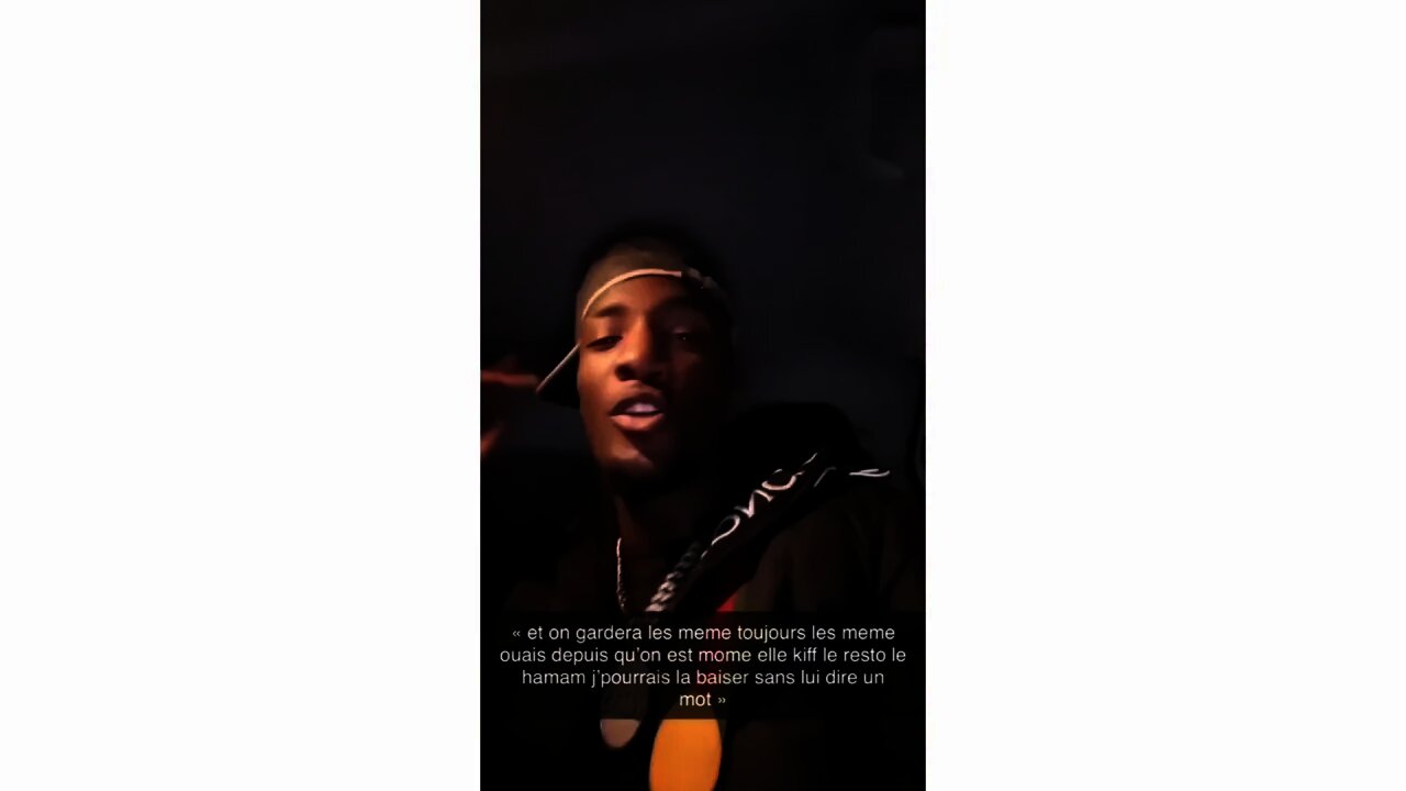 Kodes exclu nouvelle album