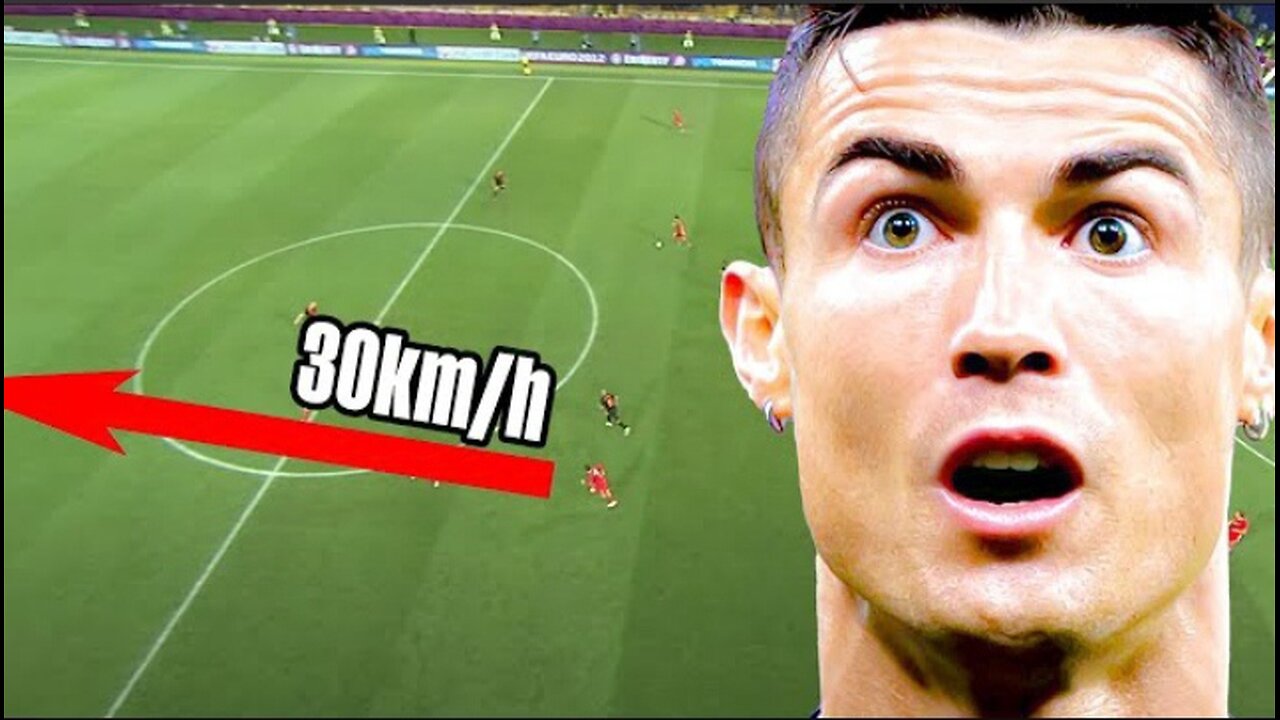 Cristiano Ronaldo React To all his 14 Goals in Euros!