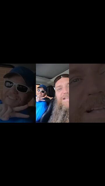 I told a buddy on a adventure #cycling #electricbikereview #bike #ebikeadventures #electricbicycle