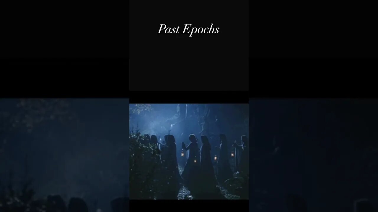 Past Epochs (Lost Civilizations) #shorts