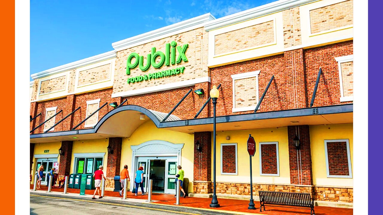 Publix Refuses To Covid Vaccinate Kids Under 5