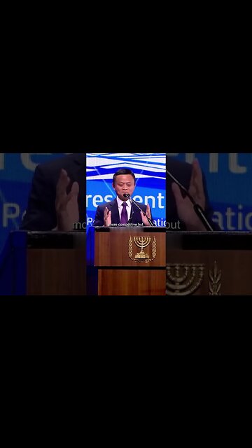 What do you think the world will look like in 20 years!? #motivation #wealth #entrepreneurship