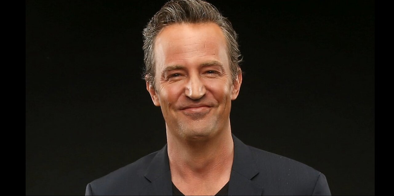 Matthew Perry Death Probe: Shocking Revelations Uncovered!