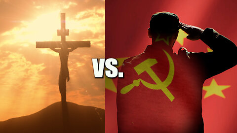 Christians vs. Communists in the War of Worldviews – Interview with Gary Michael Voris