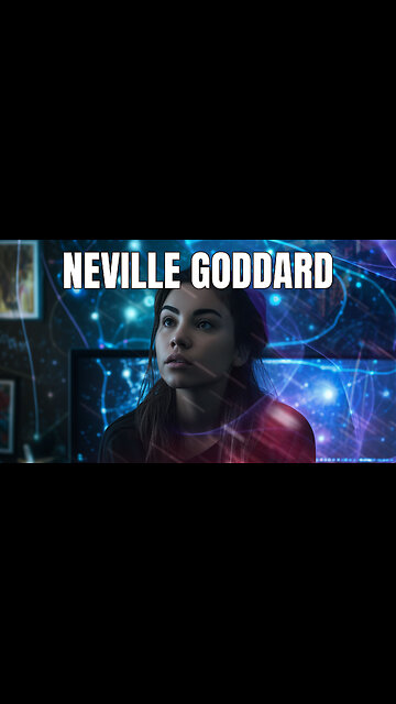 💥 NEVILLE GODDARD ❯ Importancia de la Disciplina 💖