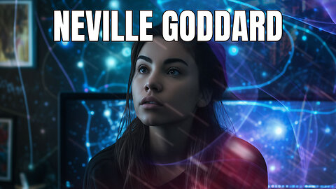 💥 NEVILLE GODDARD ❯ Importancia de la Disciplina 💖