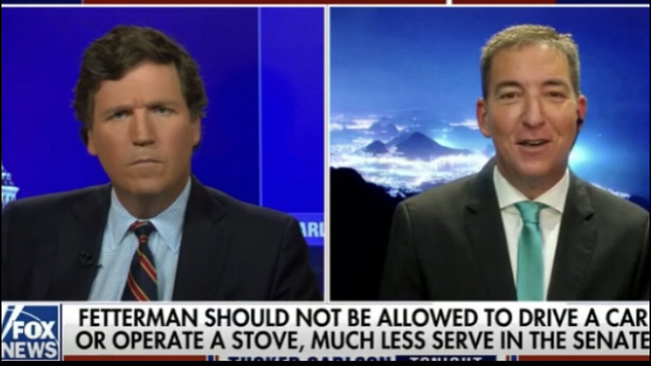 Tucker Carlson Tonight [Full Episode: October 26, 2022]