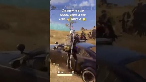 Correu da polícia 🚨 @Rip3r @shadowcache1 @Tchalla_Zzz #ps4 #pubg #rumo400