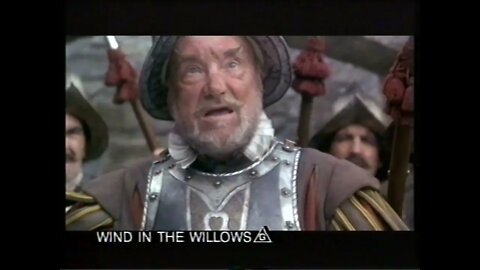 Trailer - Movie: The Wind in the Willows (1996)