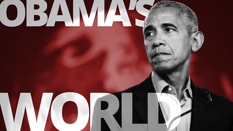 The Vortex — Obama's World