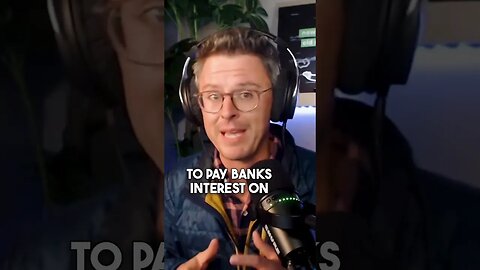 TARP: Fed Reserve Banks' $700 Billion Bailout #podcast #finance #2008