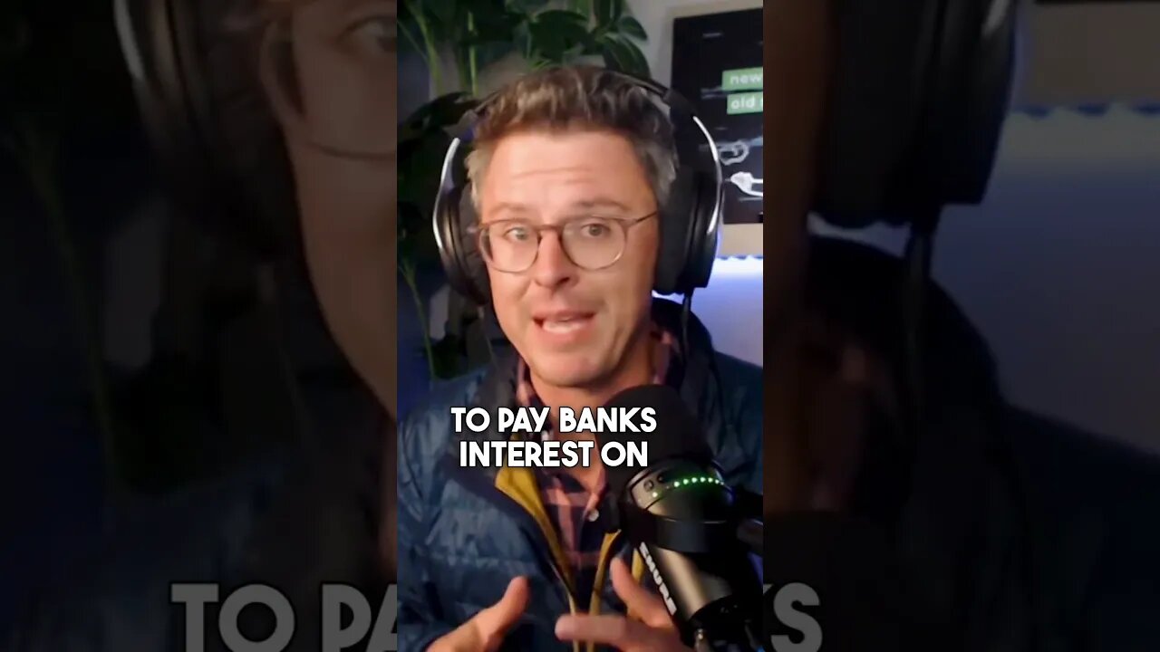 TARP: Fed Reserve Banks' $700 Billion Bailout #podcast #finance #2008