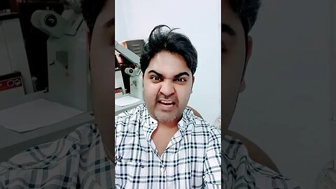 Channel pe View nahi aa rahe | Angry #shorts #youtubeshorts #short #views