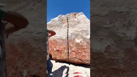 How did he know about that 😱😱 #rock #shorts #viralshorts #viral #saintpee #youtubeshorts