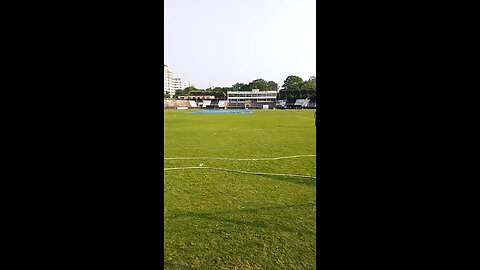 Comilla Stadium Comilla City