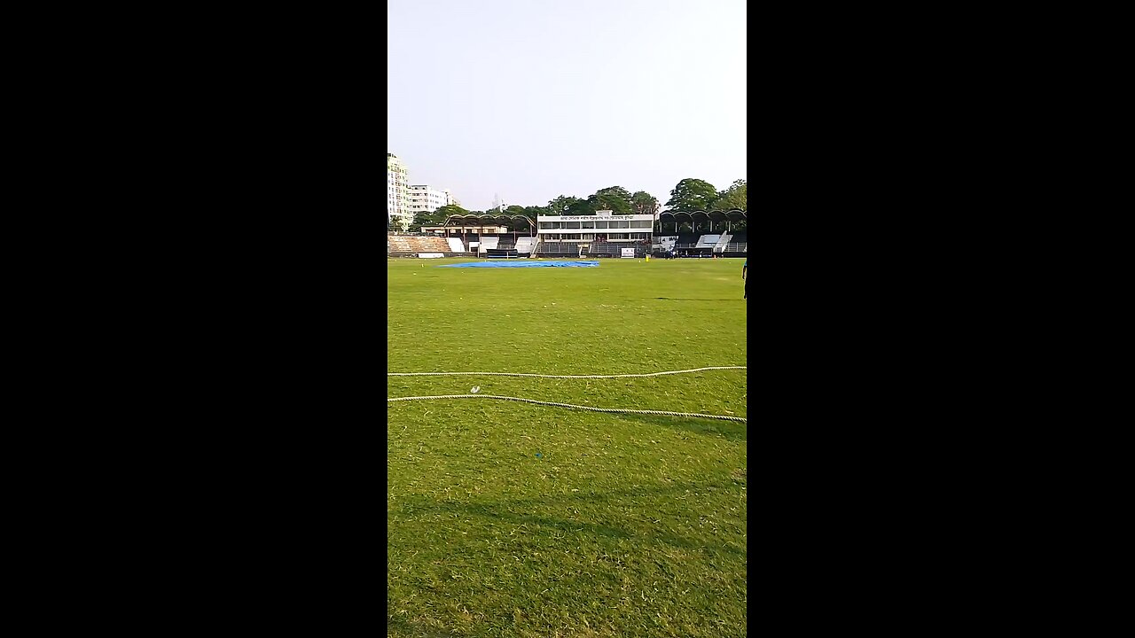 Comilla Stadium Comilla City