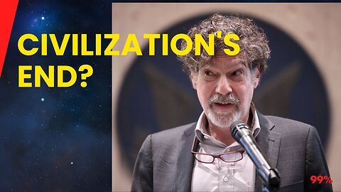 Is Western Civilization Doomed? Bret Weinstein's Dire Warning