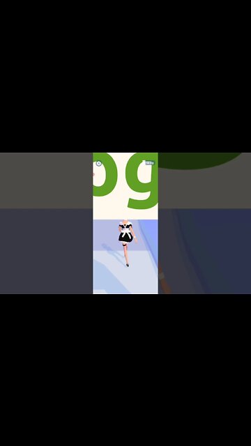 Body Race - Level 31