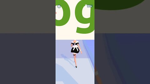 Body Race - Level 31